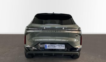 Lynk & Co 08 LYNKO 08 1.5 PHEV MORE 5P lleno