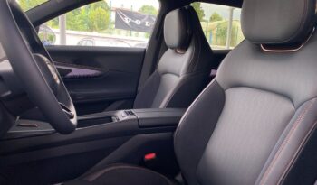 Lynk & Co 08 LYNKO 08 1.5 PHEV MORE 5P lleno