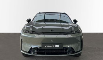 Lynk & Co 08 LYNKO 08 1.5 PHEV MORE 5P lleno
