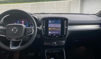 Volvo XC40 todoterreno 2.0 B3 CORE AUTO 5P lleno