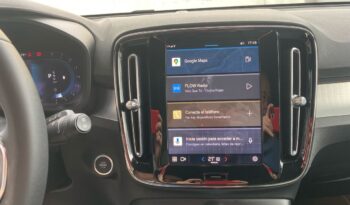 Volvo XC40 todoterreno 2.0 B3 CORE AUTO 5P lleno