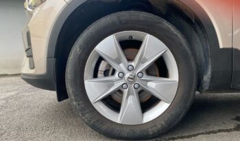 Volvo XC40 todoterreno 2.0 B3 CORE AUTO 5P lleno