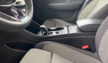 Volvo XC40 todoterreno 2.0 B3 CORE AUTO 5P lleno
