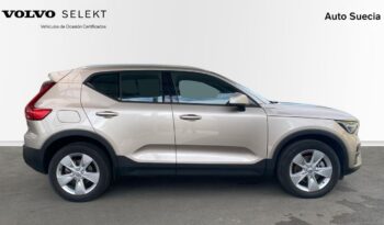 Volvo XC40 todoterreno 2.0 B3 CORE AUTO 5P lleno
