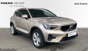 Volvo XC40 todoterreno 2.0 B3 CORE AUTO 5P lleno