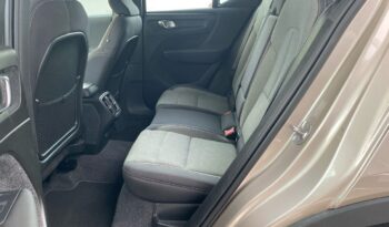 Volvo XC40 todoterreno 2.0 B3 CORE AUTO 5P lleno