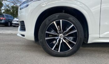 Volvo XC90 2.0 B5 D MOMENTUM PRO AWD AUTO 5P 7 PLAZAS lleno