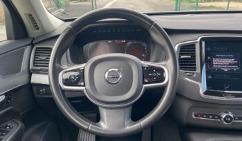 Volvo XC90 2.0 B5 D MOMENTUM PRO AWD AUTO 5P 7 PLAZAS lleno