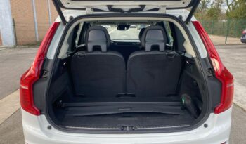 Volvo XC90 2.0 B5 D MOMENTUM PRO AWD AUTO 5P 7 PLAZAS lleno