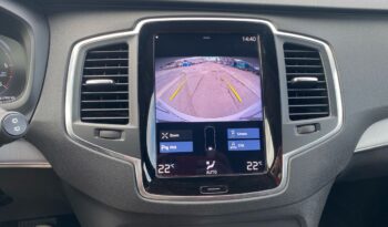 Volvo XC90 2.0 B5 D MOMENTUM PRO AWD AUTO 5P 7 PLAZAS lleno