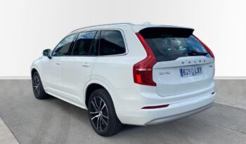 Volvo XC90 2.0 B5 D MOMENTUM PRO AWD AUTO 5P 7 PLAZAS lleno