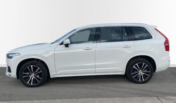 Volvo XC90 2.0 B5 D MOMENTUM PRO AWD AUTO 5P 7 PLAZAS lleno