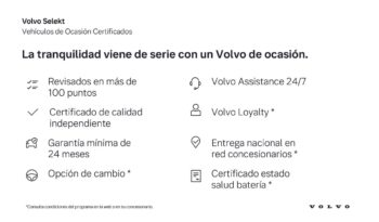 Volvo XC90 2.0 B5 D MOMENTUM PRO AWD AUTO 5P 7 PLAZAS lleno