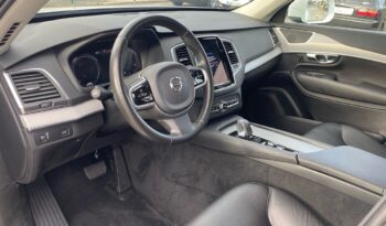 Volvo XC90 2.0 B5 D MOMENTUM PRO AWD AUTO 5P 7 PLAZAS lleno
