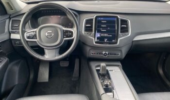 Volvo XC90 2.0 B5 D MOMENTUM PRO AWD AUTO 5P 7 PLAZAS lleno