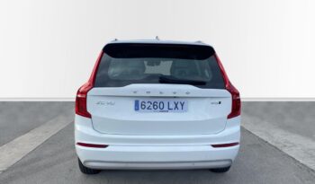Volvo XC90 2.0 B5 D MOMENTUM PRO AWD AUTO 5P 7 PLAZAS lleno