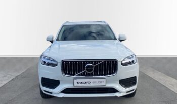Volvo XC90 2.0 B5 D MOMENTUM PRO AWD AUTO 5P 7 PLAZAS lleno