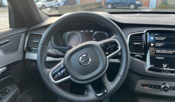 Volvo XC90 2.0 T8 RECH. R-DESIGN EXP AWD AUTO 5P 7 PLAZAS lleno