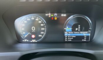 Volvo XC90 2.0 T8 RECH. R-DESIGN EXP AWD AUTO 5P 7 PLAZAS lleno