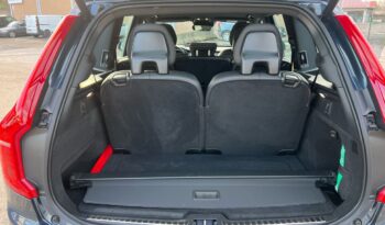 Volvo XC90 2.0 T8 RECH. R-DESIGN EXP AWD AUTO 5P 7 PLAZAS lleno