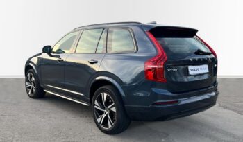 Volvo XC90 2.0 T8 RECH. R-DESIGN EXP AWD AUTO 5P 7 PLAZAS lleno