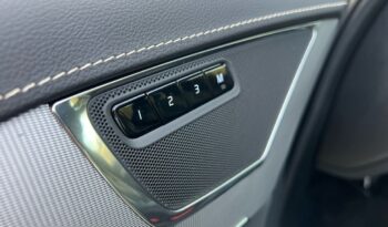 Volvo XC90 2.0 T8 RECH. R-DESIGN EXP AWD AUTO 5P 7 PLAZAS lleno
