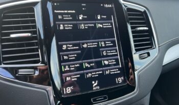 Volvo XC90 2.0 T8 RECH. R-DESIGN EXP AWD AUTO 5P 7 PLAZAS lleno