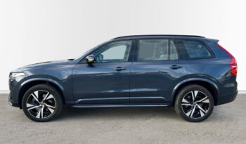Volvo XC90 2.0 T8 RECH. R-DESIGN EXP AWD AUTO 5P 7 PLAZAS lleno