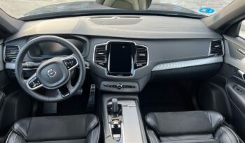 Volvo XC90 2.0 T8 RECH. R-DESIGN EXP AWD AUTO 5P 7 PLAZAS lleno