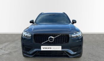 Volvo XC90 2.0 T8 RECH. R-DESIGN EXP AWD AUTO 5P 7 PLAZAS lleno