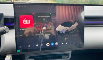 Lynk & Co 02 LYNKO 02 MORE 66KWH MORE 5P lleno