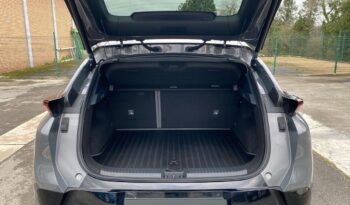 Lynk & Co 02 LYNKO 02 MORE 66KWH MORE 5P lleno