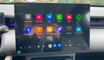 Lynk & Co 02 LYNKO 02 MORE 66KWH MORE 5P lleno