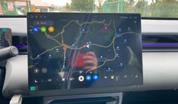 Lynk & Co 02 LYNKO 02 MORE 66KWH MORE 5P lleno