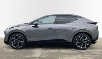 Lynk & Co 02 LYNKO 02 MORE 66KWH MORE 5P lleno