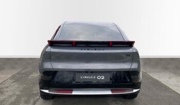 Lynk & Co 02 LYNKO 02 MORE 66KWH MORE 5P lleno