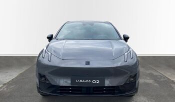 Lynk & Co 02 LYNKO 02 MORE 66KWH MORE 5P lleno