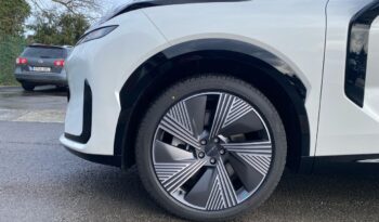 Lynk & Co 08 LYNKO 08 1.5 PHEV MORE 5P lleno