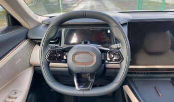 Lynk & Co 08 LYNKO 08 1.5 PHEV MORE 5P lleno