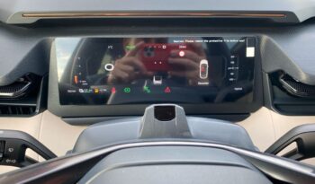 Lynk & Co 08 LYNKO 08 1.5 PHEV MORE 5P lleno