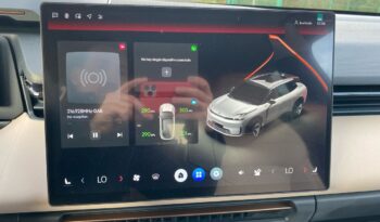 Lynk & Co 08 LYNKO 08 1.5 PHEV MORE 5P lleno