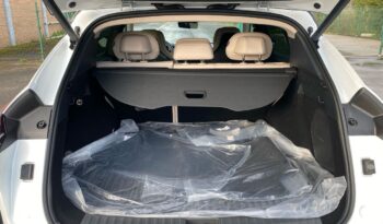 Lynk & Co 08 LYNKO 08 1.5 PHEV MORE 5P lleno