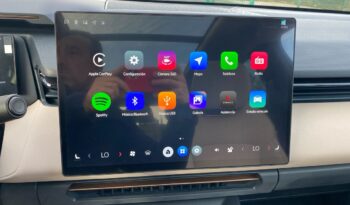 Lynk & Co 08 LYNKO 08 1.5 PHEV MORE 5P lleno