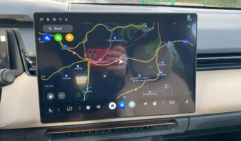 Lynk & Co 08 LYNKO 08 1.5 PHEV MORE 5P lleno