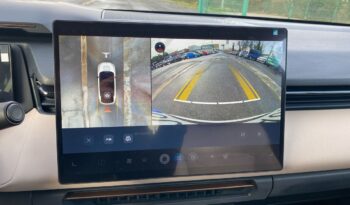 Lynk & Co 08 LYNKO 08 1.5 PHEV MORE 5P lleno