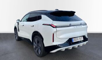 Lynk & Co 08 LYNKO 08 1.5 PHEV MORE 5P lleno