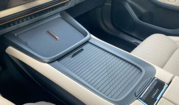 Lynk & Co 08 LYNKO 08 1.5 PHEV MORE 5P lleno