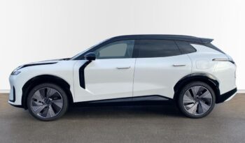 Lynk & Co 08 LYNKO 08 1.5 PHEV MORE 5P lleno