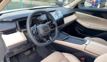 Lynk & Co 08 LYNKO 08 1.5 PHEV MORE 5P lleno