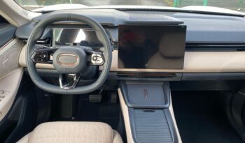 Lynk & Co 08 LYNKO 08 1.5 PHEV MORE 5P lleno